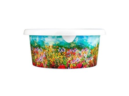 Lavor PH ¤38x16,5cm 12L s výlevkou  LOUKA