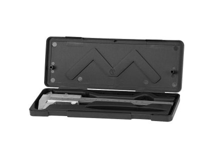 Měřítko posuvné kovové 150mm