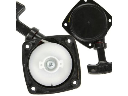 Náhradní startér do foukače/vysavače listí DEMON