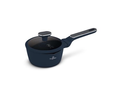 BERLINGERHAUS Rendlík s poklicí 16 cm Deep Sea Collection BH-8369