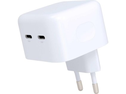 Nabíječka USB-C YAC 2133, 36 W duální - YENKEE