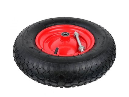 Kolo bantam nafukovací 4.00-8 2PR GEKO
