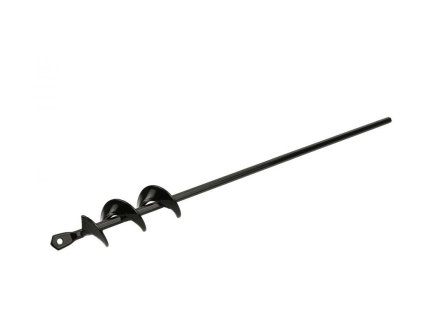 Půdní vrták do vrtačky 4x45cm GEKO