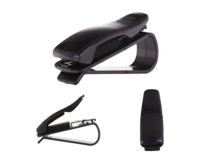 Držák brýlí do auta KELTIN