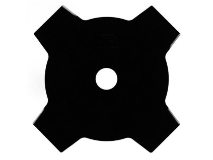 Kotouč do křovinořezu 255×1,4×25,4 mm 4T - EMAK