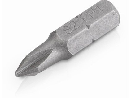 KRT061200 - 2 ks Bitů PH1 25 mm KREATOR