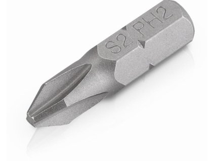KRT061225 - 2 ks Bitů PH2 25 mm KREATOR