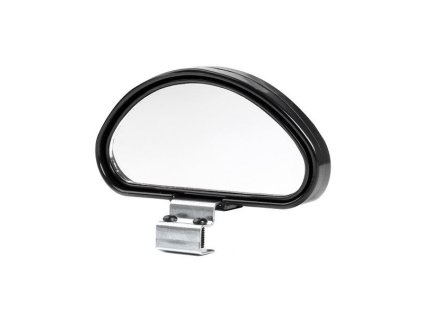 Přídavné zrcátko pro mrtvý úhel širokoúhlé nastavitelné AMIO