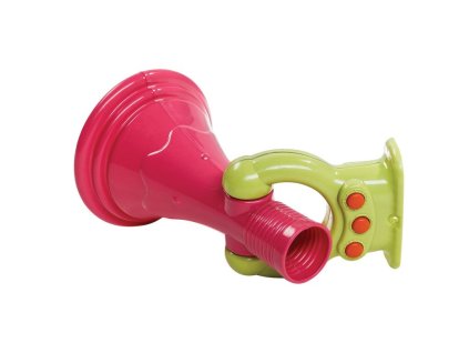 Megafon pro děti, růžový