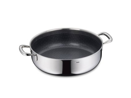 KELA Pánev servírovací Flavoria nerez 28x8 cm 4,7l KL-10207