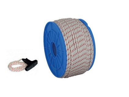 Šňůra startovací PE PDD100 3,0mm 100m