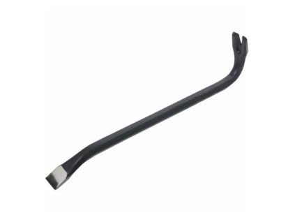 Páčidlo, vytahovák hřebíků, 500 mm, PROLINE