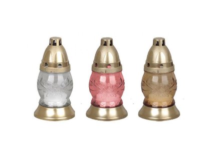 Kahan Grave mix barev, 15cm, 40g, 10h