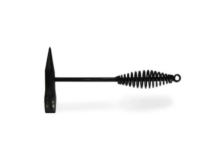 Kladívko svářečské celokovové, 500 g, STAYER