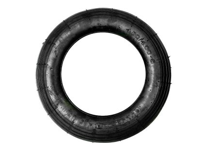 Plášť pro nafukovací kolo na stavební kolečko rozm. 4,8/4-8