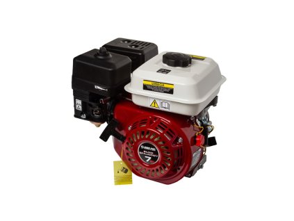 Motor 7 HP, 20 mm, pro čerpadla, centrály - MAR-POL