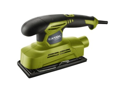 Bruska vibrační, 150W EXTOL CRAFT
