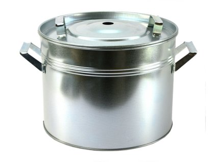 Hrnec zavařovací 20L  CZ