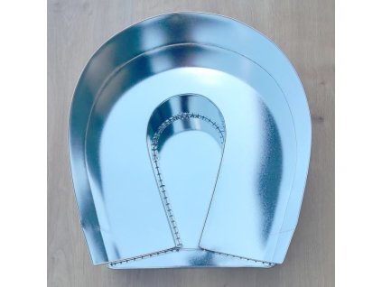 Forma dortová podkova velká 35cm  CZ