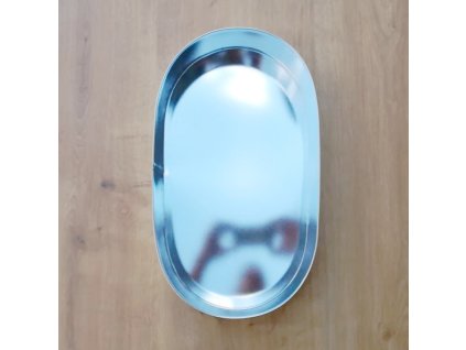 Forma dortová číslice 0 výška 34cm  CZ