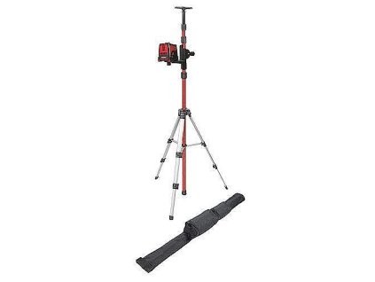 Stativ k laseru KAPRO 886-58, s tyčí, max. 3,2m