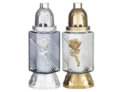 Kahan Grave, 28h, 80g, 25cm