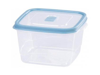 Dóza otvíratelné víko na potraviny MagicHome MB53, 850ml, 12,7x13,9x8cm