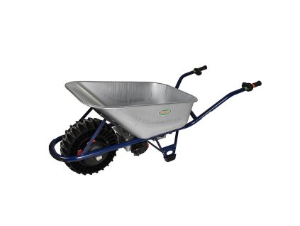 Motorové kolečko - Motúčko EXTRA KLASIK, 250W, lamelové kolo  š. 16cm