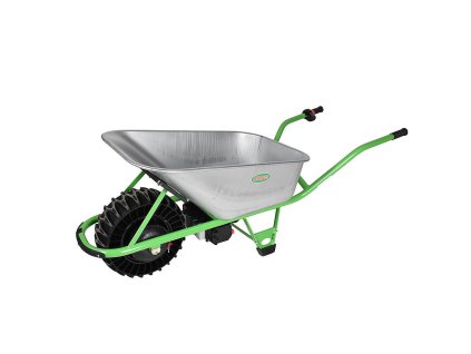 Motorové kolečko - Motúčko STANDARD POWER, 300W, lamelové kolo š. 16cm