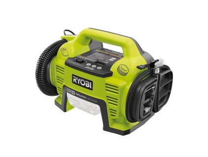 Aku kompresor Ryobi R18l-0, 18V