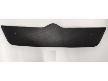 Zimní clona masky chladiče Citroen Jumper II 2014-2020