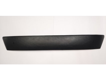 Zimní clona masky chladiče Dacia Sandero II / Logan II 2012-2016