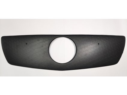 Zimní clona masky chladiče Mercedes Sprinter II 2014-2019