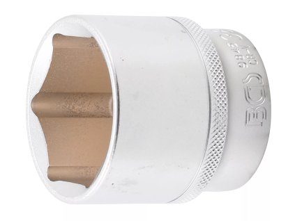 Nástrčná hlavice šestihranná, 1/2", 38 mm - B9845