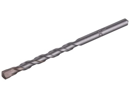 Vrták příklepový do betonu, O 6x100mm, EXTOL PREMIUM