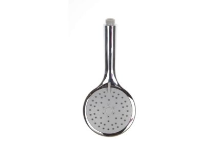 Sprchová hlavice 3 funkce široká  BRILANZ