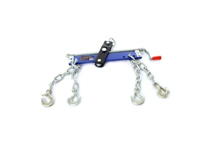 Vyvažovací zařízení k dílenskému jeřábu (korektor polohy) 750kg MAR-POL