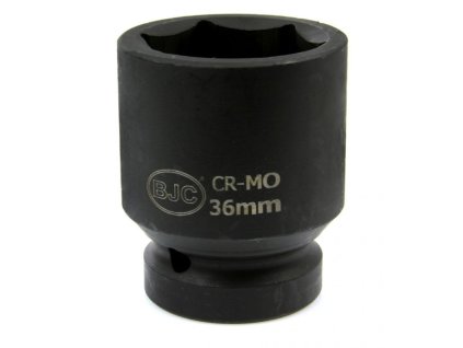 Nástrčná hlavice rázová 36mm 3/4" MAR-POL