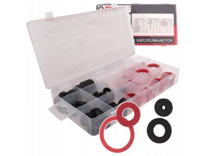 Sada těsnění 141ks MAR-POL
