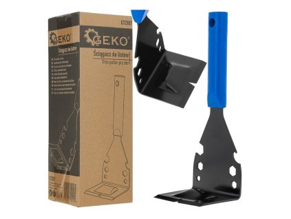 Páčidlo na soklové lišty - GEKO