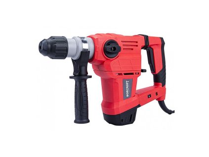 Elektrické kladivo Worcraft RH15-32X, SDS-Plus, 1500W