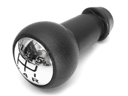 Hlavice řadící páky Peugeot, Citroen