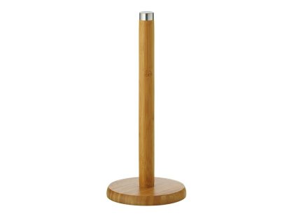 KELA Držák na papírové utěrky KATANA bambus 32 cm KL-11873