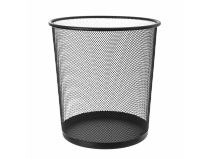 Koš na papír kovový 12L ORI