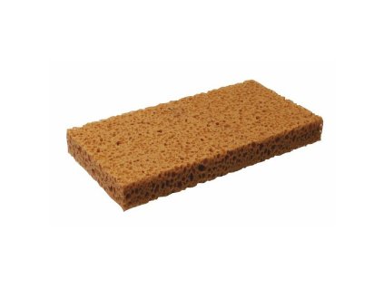 Náhradní povrch hydro houba hrubá 28x14x3cm