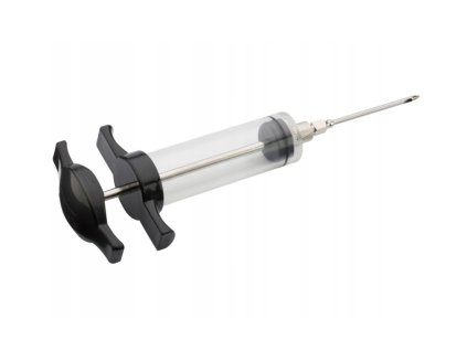 Stříkačka marinovací injekce 40ml  LANDMANN