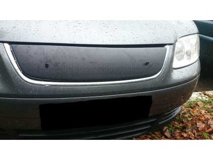 Zimní clona masky chladiče VW Touran 2003-2006