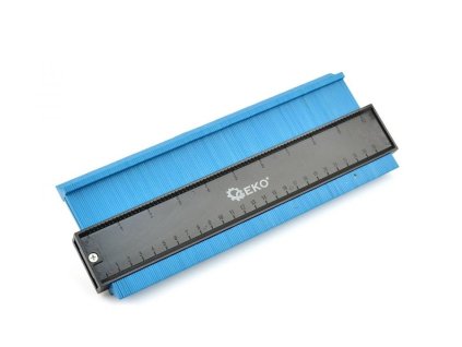 Kopírovací šablona na profily 250mm GEKO