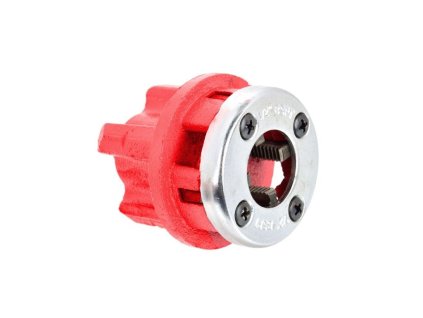 Závitník na trubky, 1/2", GEKO