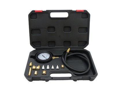 Tester na měření tlaku oleje 0-35bar, 12ks GEKO